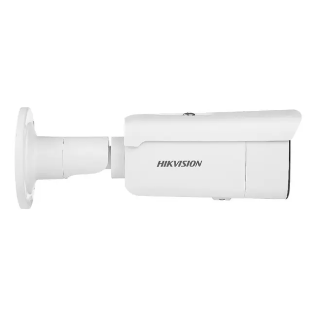 Уличная Smart Hybrid Light IP видеокамера Hikvision DS-2CD2T83G2-4LI, 8Мп - изображение 3