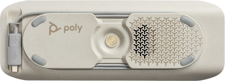 Głośnik Poly Sync 40 USB-A USB-C (772C4AA) - obraz 5