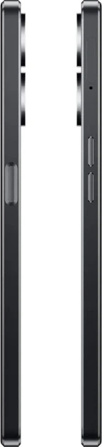 Мобільний телефон Realme V30 6/128GB no NFC Black - Фото 4 Мобільний телефон Realme V30 6/128GB no NFC Black - зображення 4