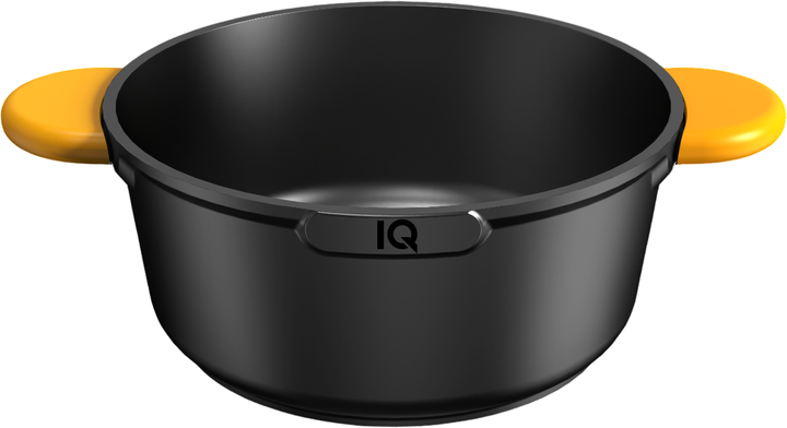 Кастрюля IQ Be Active 1.7 л 18 см (IQ-2048-18) - изображение 3