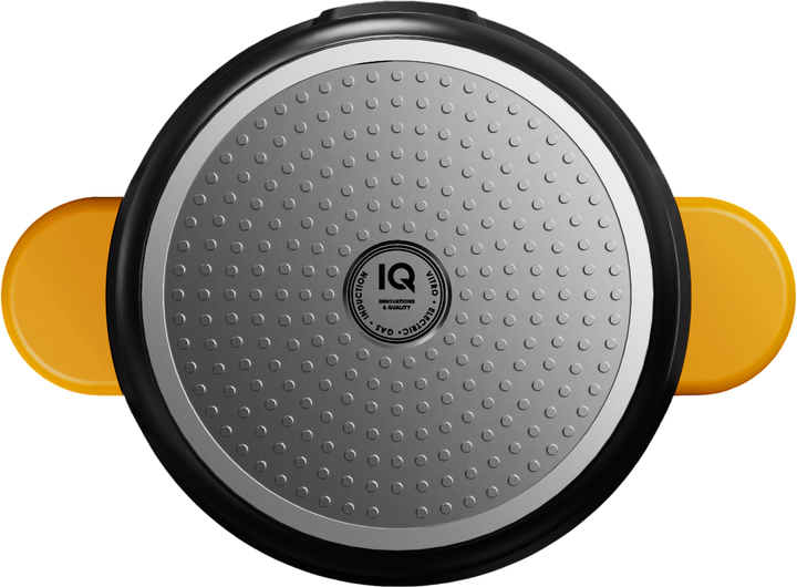 Кастрюля IQ Be Active 1.7 л 18 см (IQ-2048-18) - изображение 4