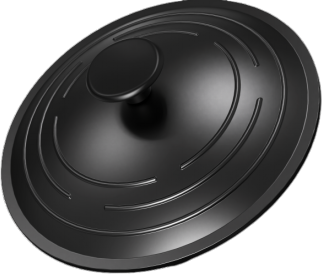 Кастрюля IQ Be Active 1.7 л 18 см (IQ-2048-18) - изображение 5