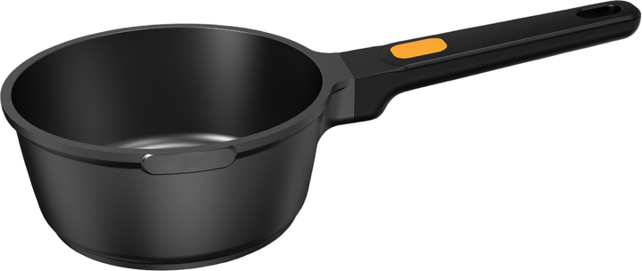 Ковш IQ Be Active 1.3 л 16 см (IQ-4048-16) - Фото 2 Ковш IQ Be Active 1.3 л 16 см (IQ-4048-16) - изображение 2