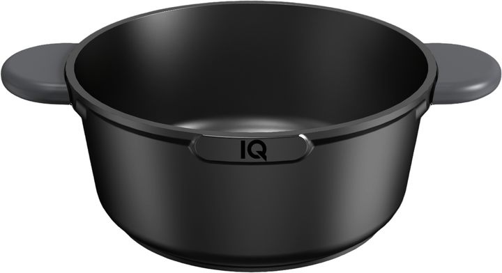 Кастрюля IQ Be Creative 1.7 л 18 см (IQ-2047-18) - изображение 3