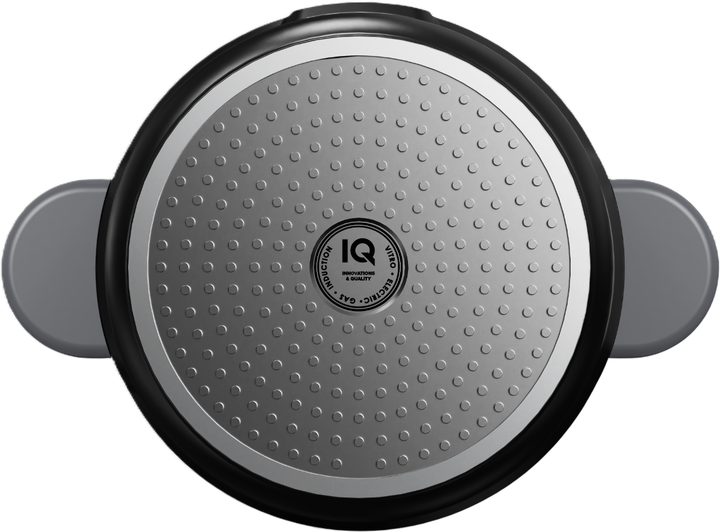 Кастрюля IQ Be Creative 1.7 л 18 см (IQ-2047-18) - изображение 4