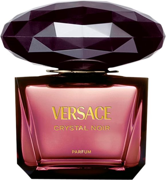 Perfumy damskie Versace Crystal Noir 50 ml (8011003891498) - obraz 1