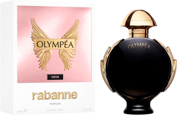 Парфуми для жінок Paco Rabanne Olympea 50 мл (3349668627462) - зображення 2