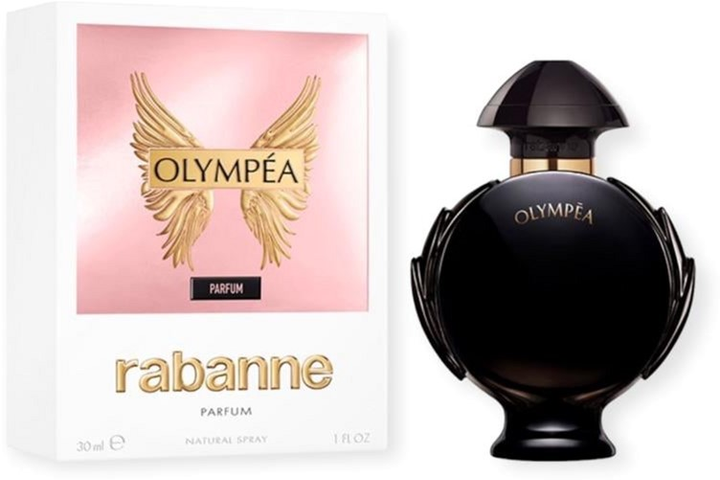 Парфуми для жінок Paco Rabanne Olympea 30 мл (3349668627486) - зображення 3