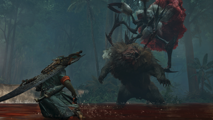 Gra PC Monster Hunter Wilds (Klucz elektroniczny) (5055060906132) - obraz 6