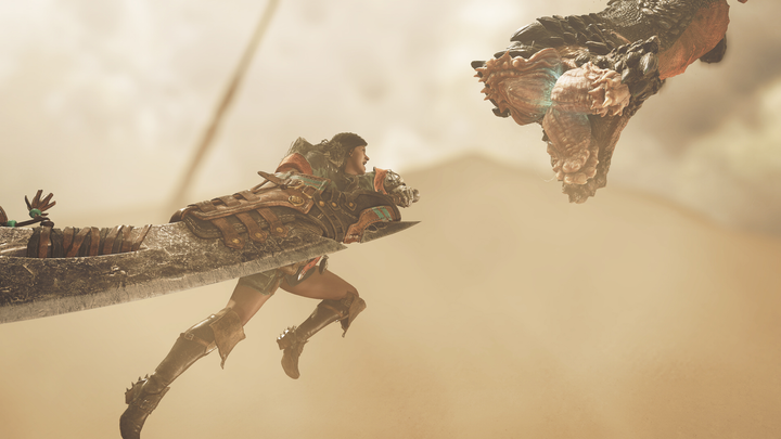 Gra PC Monster Hunter Wilds (Klucz elektroniczny) (5055060906132) - obraz 12