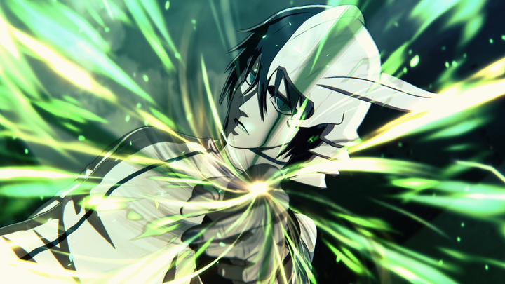 Гра PS5 BLEACH Rebirth of Souls (диск Blu-ray) (3391892032970) - зображення 12