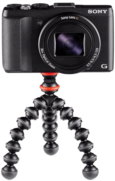 Statyw Joby GorillaPod Starter Kit JB01571-BWW (0817024015718) - obraz 4
