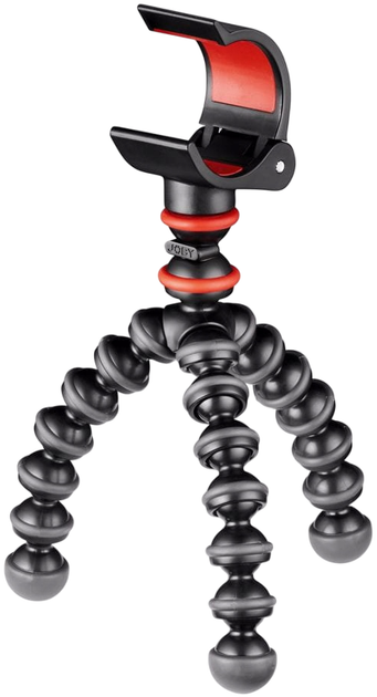Statyw Joby GorillaPod Starter Kit JB01571-BWW (0817024015718) - obraz 7