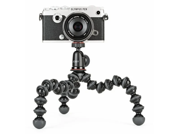 Штатив Joby Gorillapod 1K KIT JB01503-BWW (0817024015039) - зображення 3