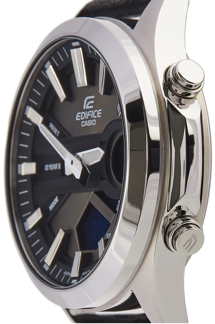 Мужские часы CASIO Edifice EFV-C120L-8AEF - изображение 3
