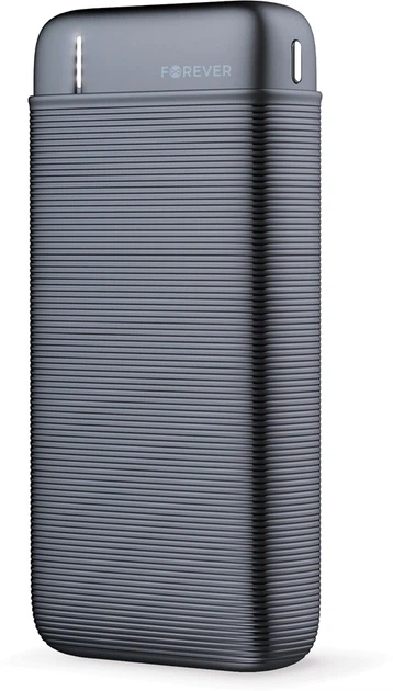 УМБ Forever TB-100L 20000mAh Black (5900495829214) - зображення 6