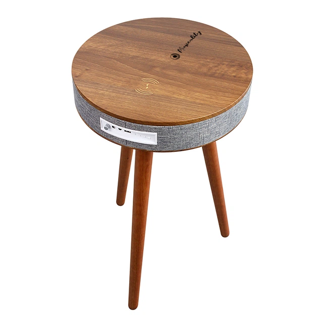 Акустична система (стіл із вбудованою акустичною системою) Musicality STBL10 _SoundTable - зображення 2