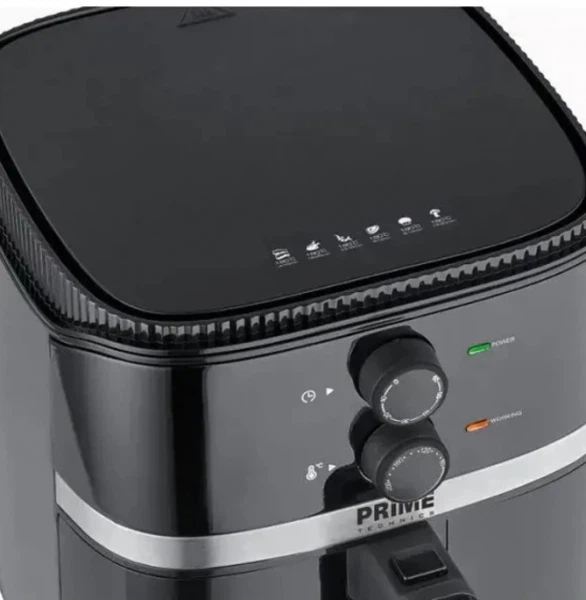 Мультипечь prime Technics pmp 512 bm - изображение 4