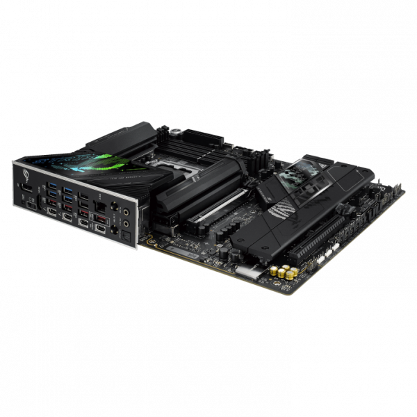Материнська плата asus rog strix z890-f gaming wifi (s1851, z890, ddr5) - зображення 7