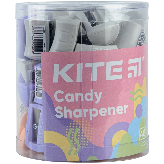 Точилка Candy K17-1018 - Фото 2 Точилка Candy K17-1018 - изображение 2
