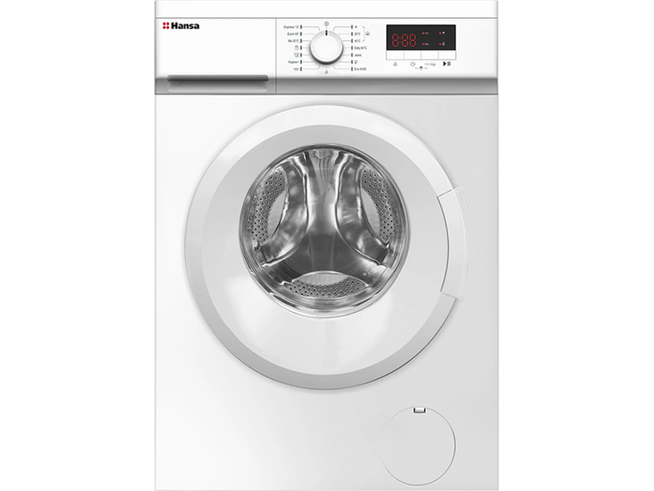 Стиральная машина Hansa - WHN712D1W - Фото 1 Стиральная машина Hansa - WHN712D1W - изображение 1