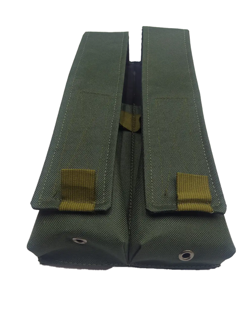 Підсумок для магазинів M&M серія Р ІІ 2шт Вид 2 Olive Green Хакі (213284) - зображення 2