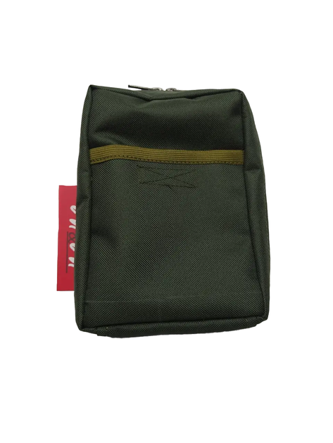 Аптечка тактична М&М 160х200мм Вид 2 Olive Green Хакі (213250) - изображение 1