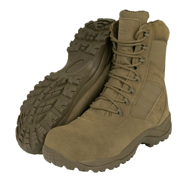 Черевики Belleville TR536 Guardian Hot Weather Lightweight Composite Toe 44 р Койот (130422) - зображення 1