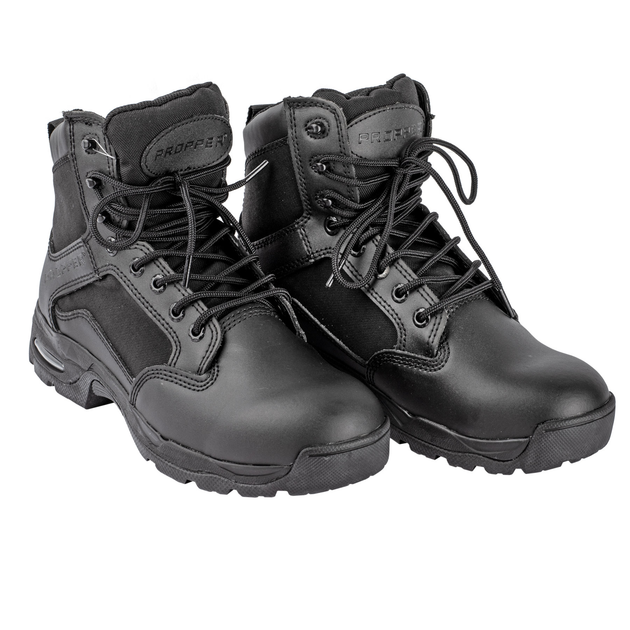 Тактические ботинки Propper Duralight Tactical Boot черный 43.5 (99149) - изображение 1