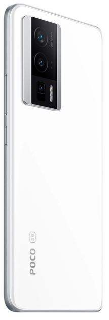 Smartfon Poco F5 Pro 5G 12/256GB White (6941812711446) - obraz 6