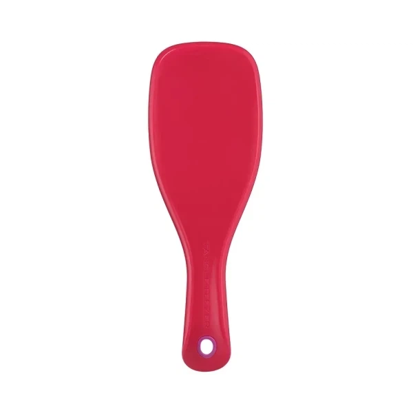 Гребінець Tangle Teezer The Ultimate Detangler Mini Morello Cherry & Violet (5060926683034) - зображення 3
