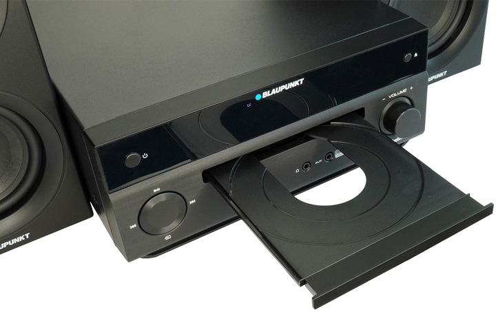 Mikrowieża Blaupunkt MS30.2BT (5901750507700) - obraz 4