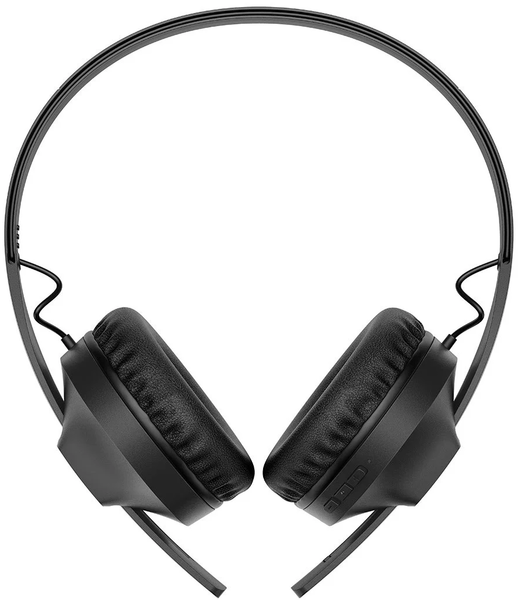 Навушники SENNHEISER HD 250 BT Чорний (508937) - изображение 3