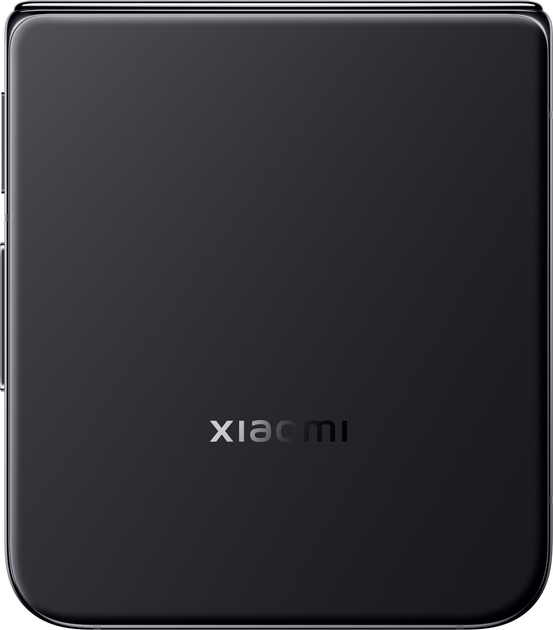 Мобільний телефон Xiaomi Mix Flip 5G DualSim 12/512GB Black (MZB0HL0EU) - зображення 9