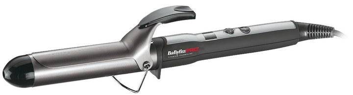 Плойка BaByliss BAB2274TTE (BAB/BAB2274TTE) - зображення 1