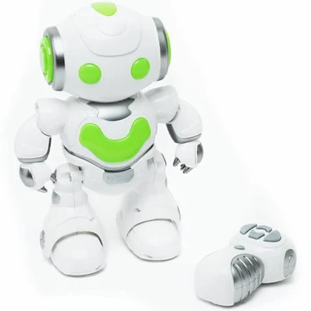 Робот на радіокеруванні для дітей OPT-TOP Robot яскравий (2067341210) - зображення 4