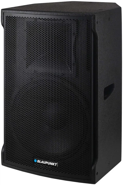 System głośnikowy Blaupunkt PA1500PRO (5901750503696) - obraz 2