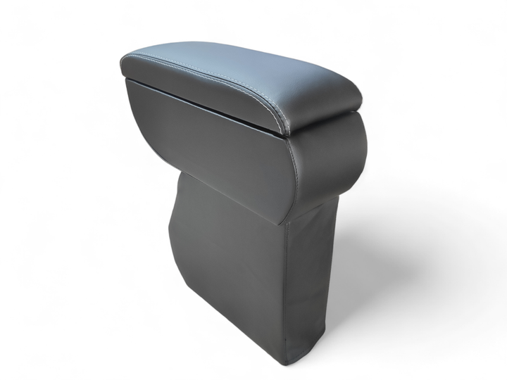 Підлокітник Armrest на Dacia Sandero чорний - зображення 3