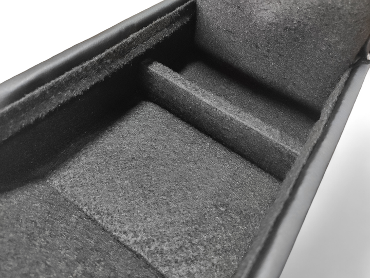 Подлокотник Armrest на Skoda Fabia 1 (1999-2007) черный - изображение 5