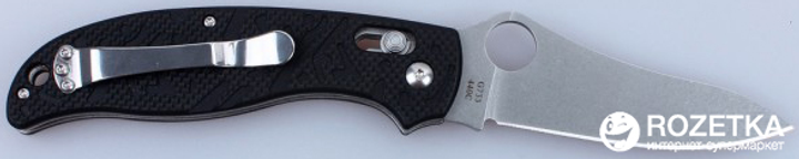 Туристический нож Ganzo G7331 Black (G7331-BK) - изображение 2