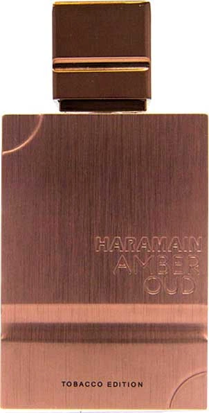 Парфумована вода унісекс Al Haramain Amber Oud Tobacco Edition 60