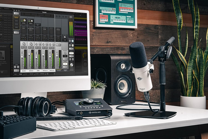 Mikrofon Universal Audio Standard SD-1 (UA MIC-UASD-1) - obraz 7