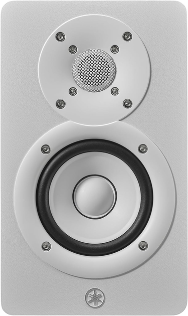 Monitory studyjne Yamaha HS-3 White (4957812690027) - obraz 3