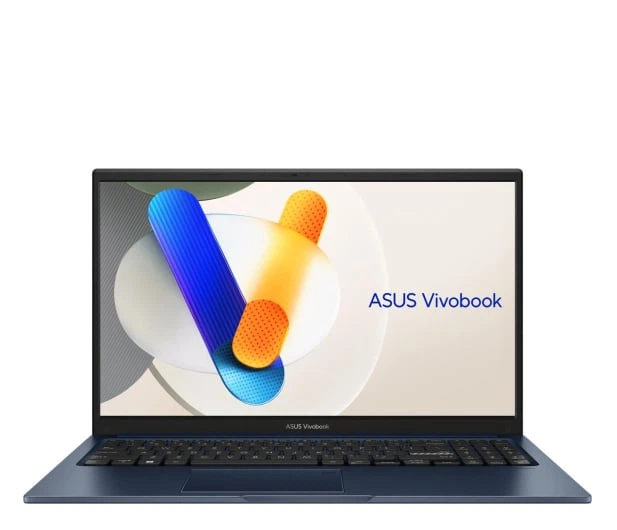 Ноутбук ASUS Vivobook 15 X1504VA / Intel® Core™ i3-1315U (6 ядер