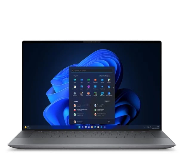 Windowsデスクトップ YRD Ноутбук Dell XPS 16 9640 / Intel® Core™ Ultra 7 155H / 16GB / 1TB
