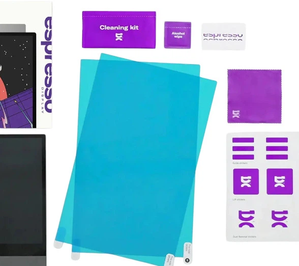 Захисне скло Espresso Displays Creator 15" (900-00019) - зображення 4