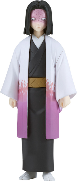 Фігурка Banpresto Demon Slayer Kimetsu no Yaiba Kagaya Ubuyashiki 15 см (4983164195750) - зображення 1