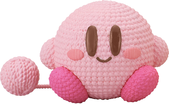 Фігурка Banpresto Kirby Amicot Petit Kirby 5 см (4983164886399) - зображення 1