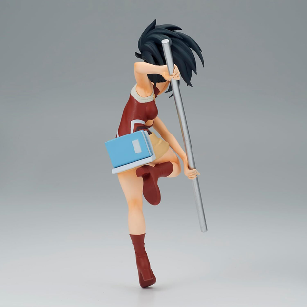 Фігурка Banpresto My Hero Academia Amazing Heroes Momo Yaoyorozu Creati 14 см (4983164884982) - зображення 2