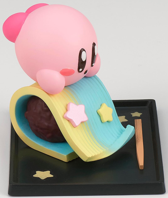 Figurka Banpresto Kirby Paldoce Collection vol 5 Kirby B 3 cm (4983164882360) - obraz 2